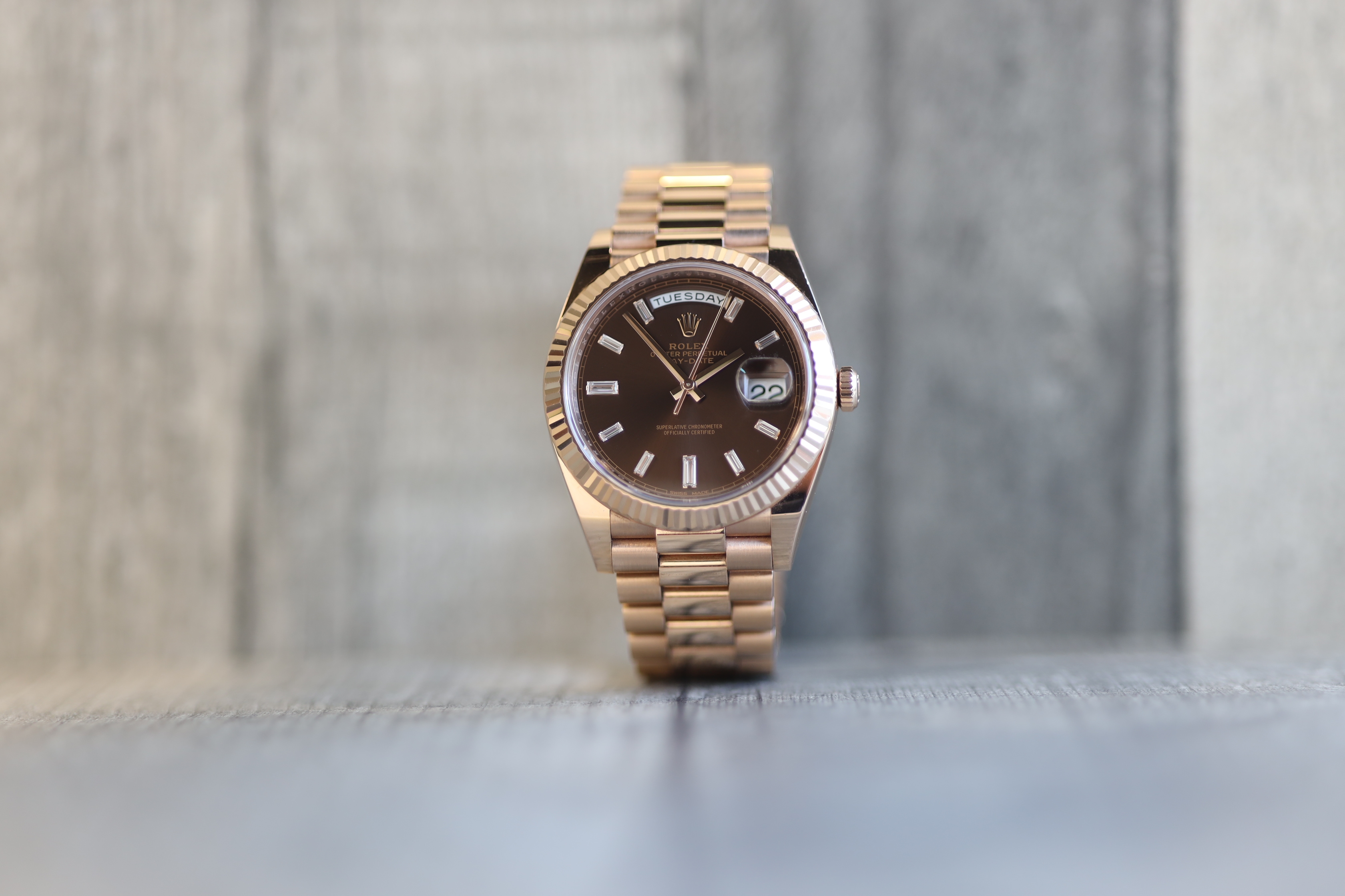 Day-Date 228235