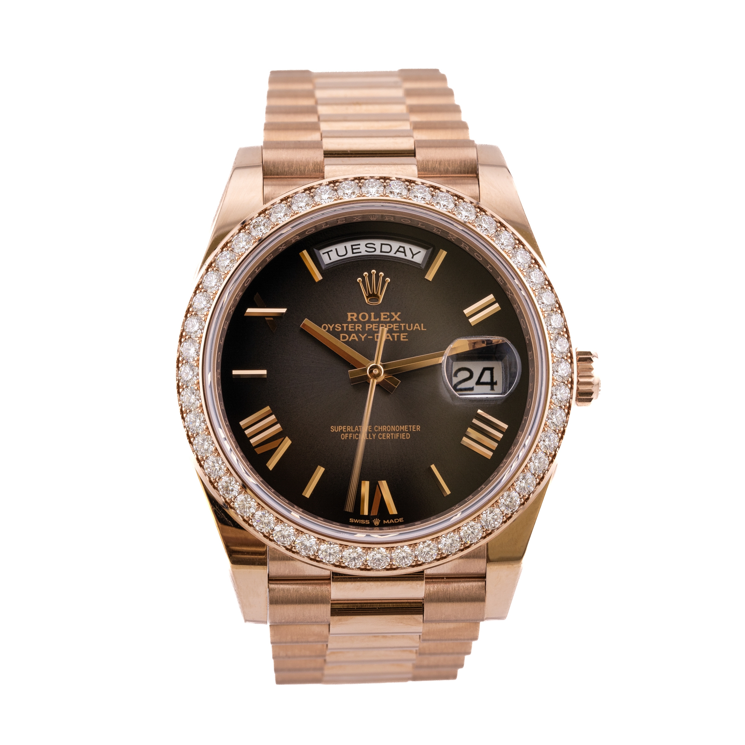 Day-Date 228345RBR