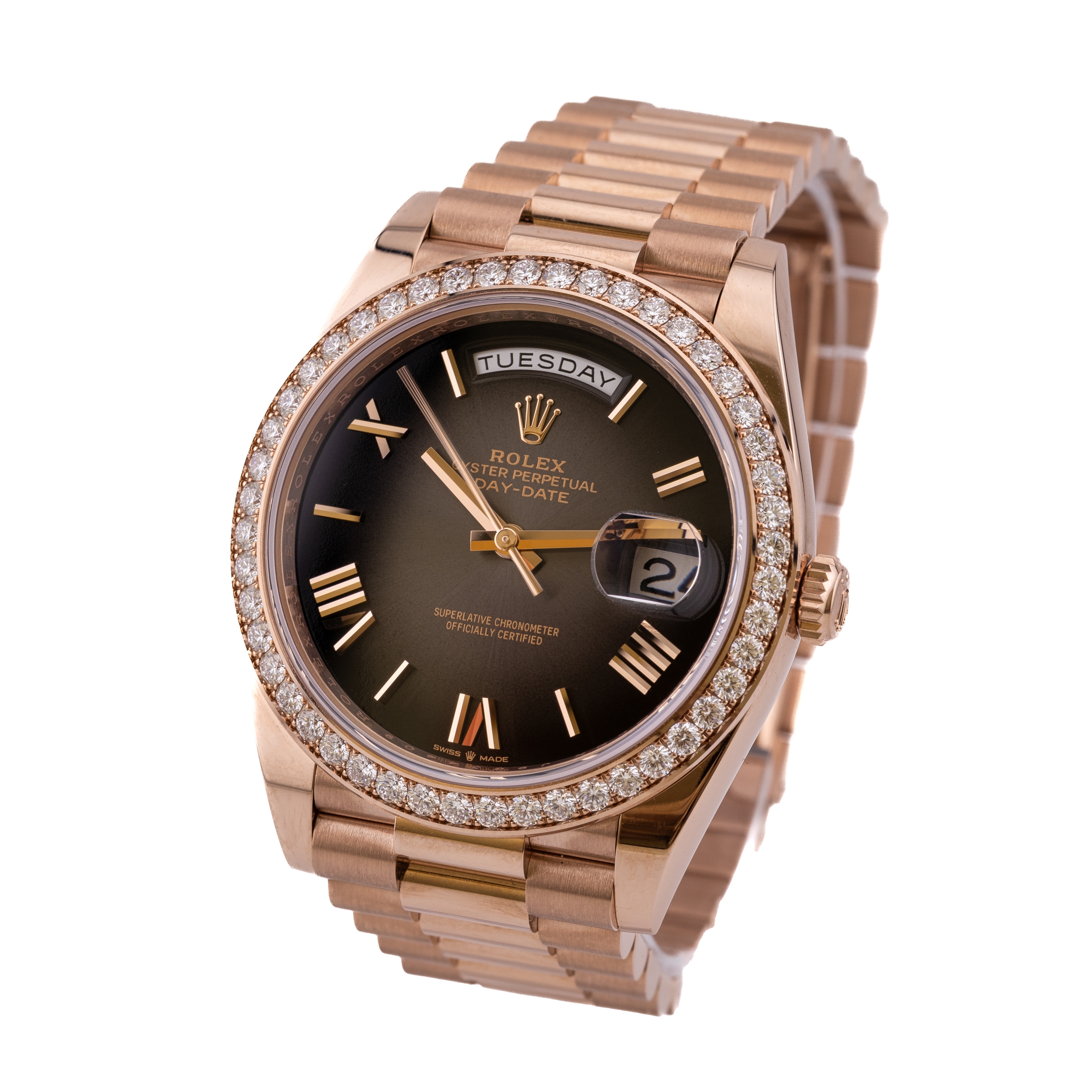 daydate228345RBR