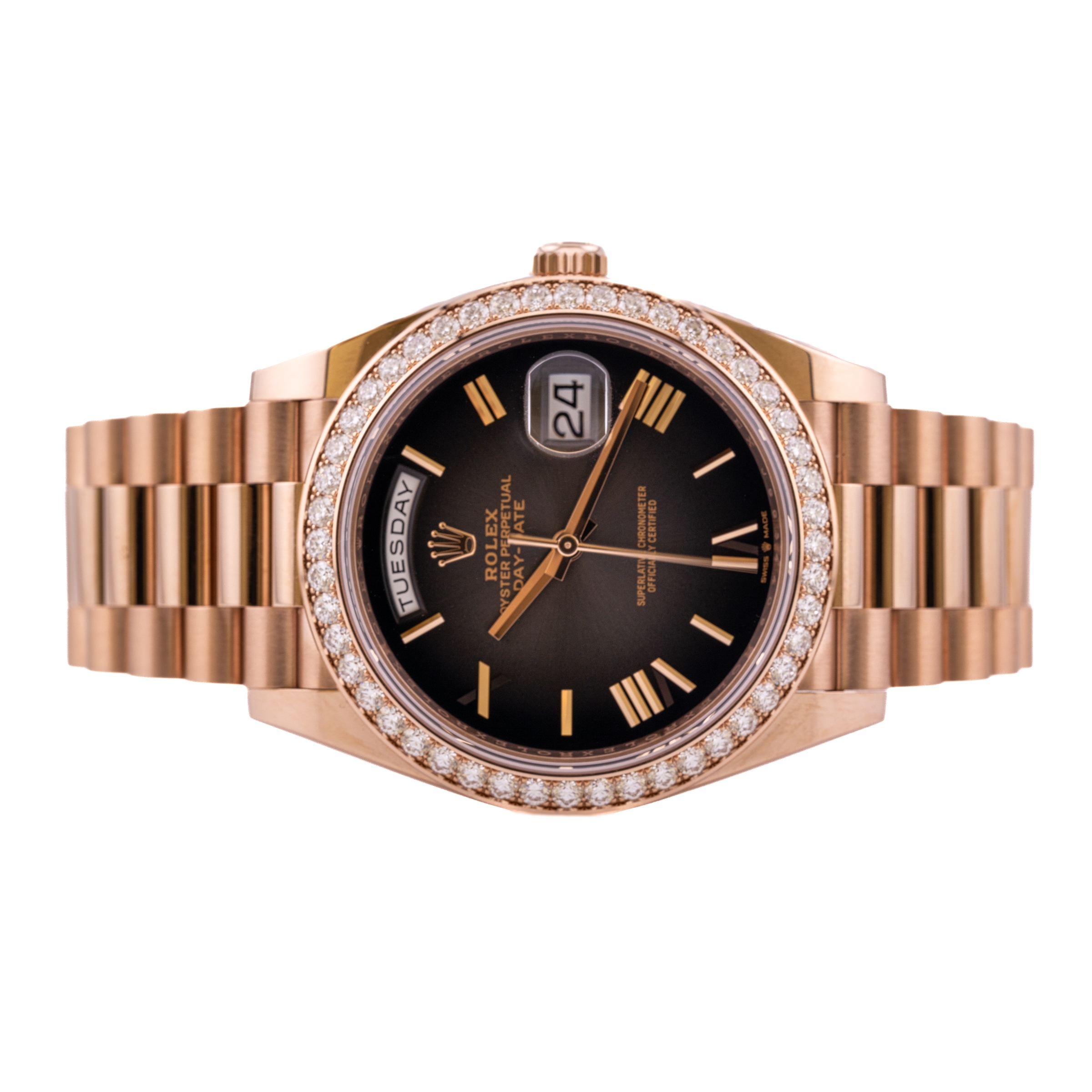 daydate228345RBR