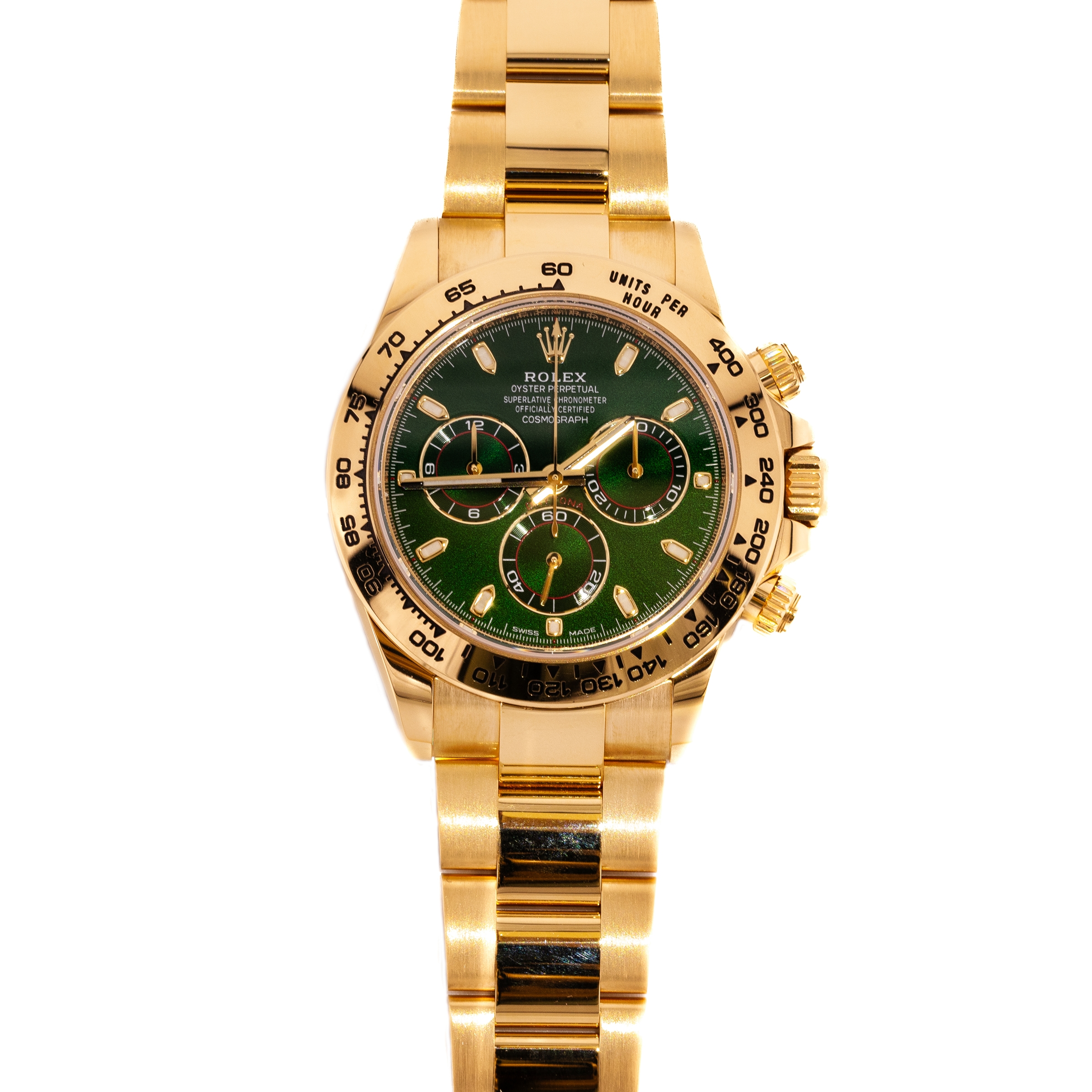 Daytona 116508
