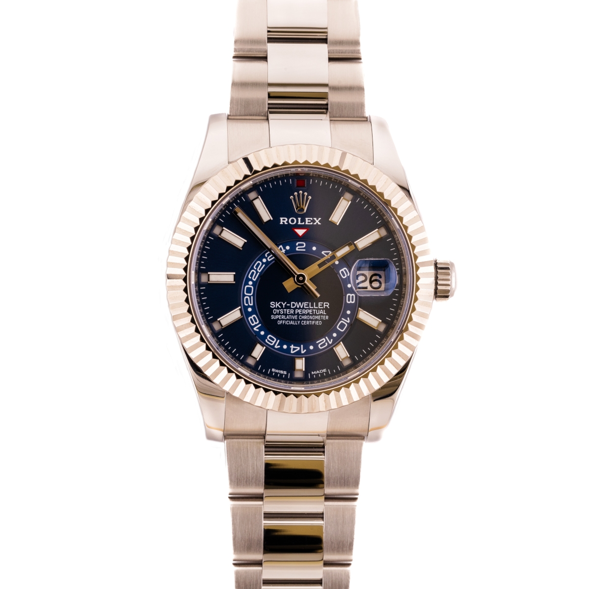 Sky-Dweller 326934