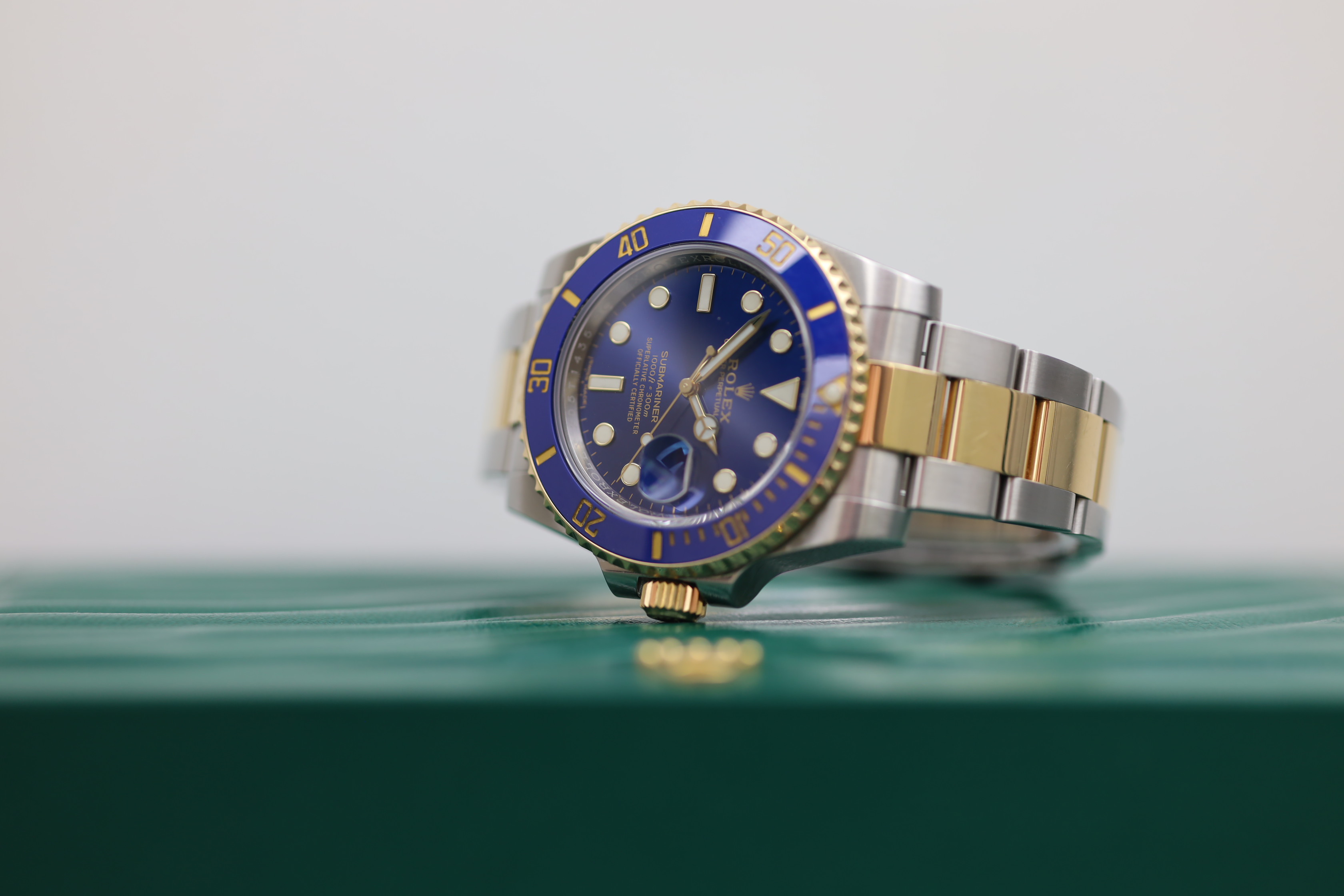 submariner116613LB