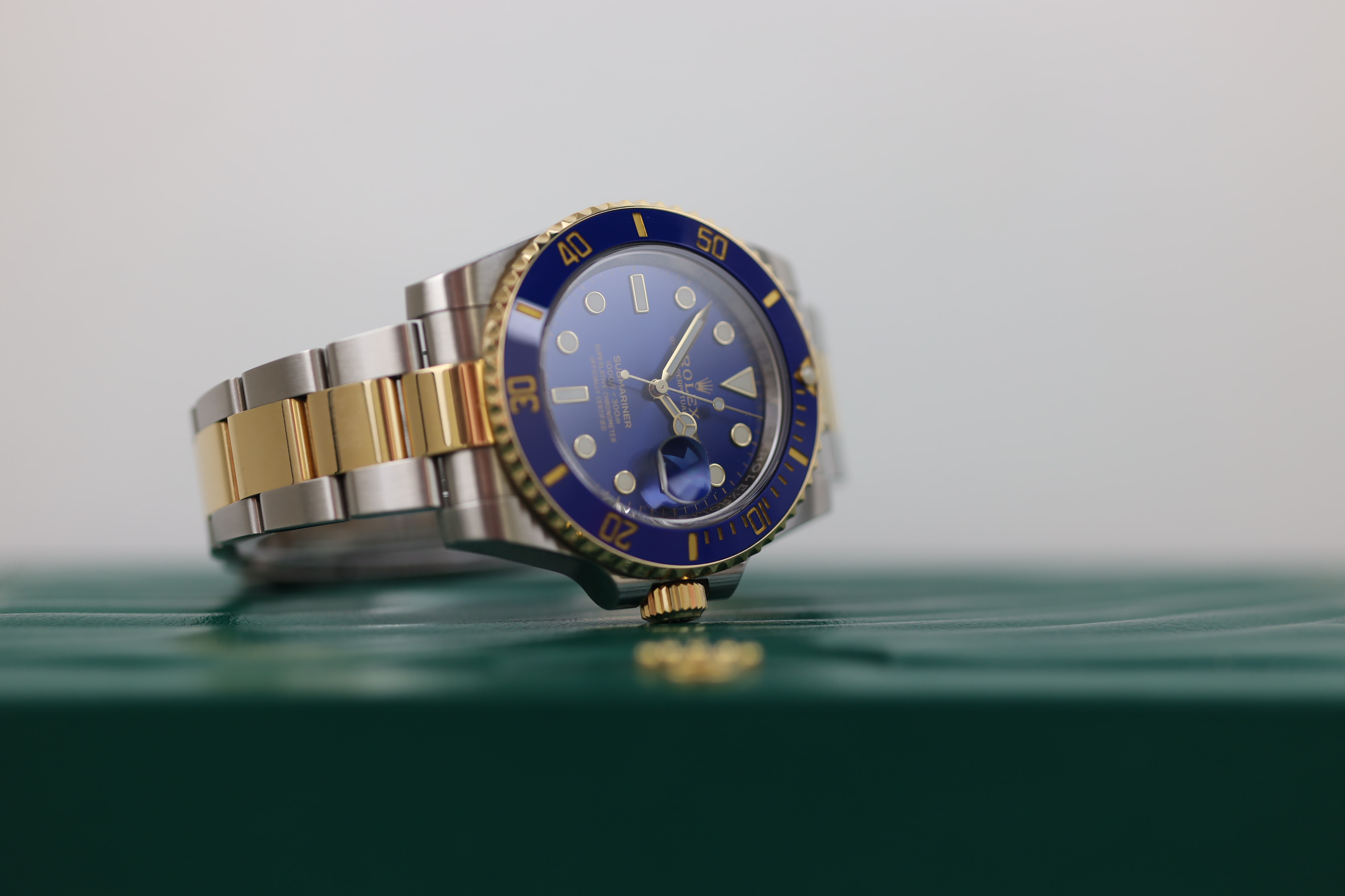 submariner116613LB