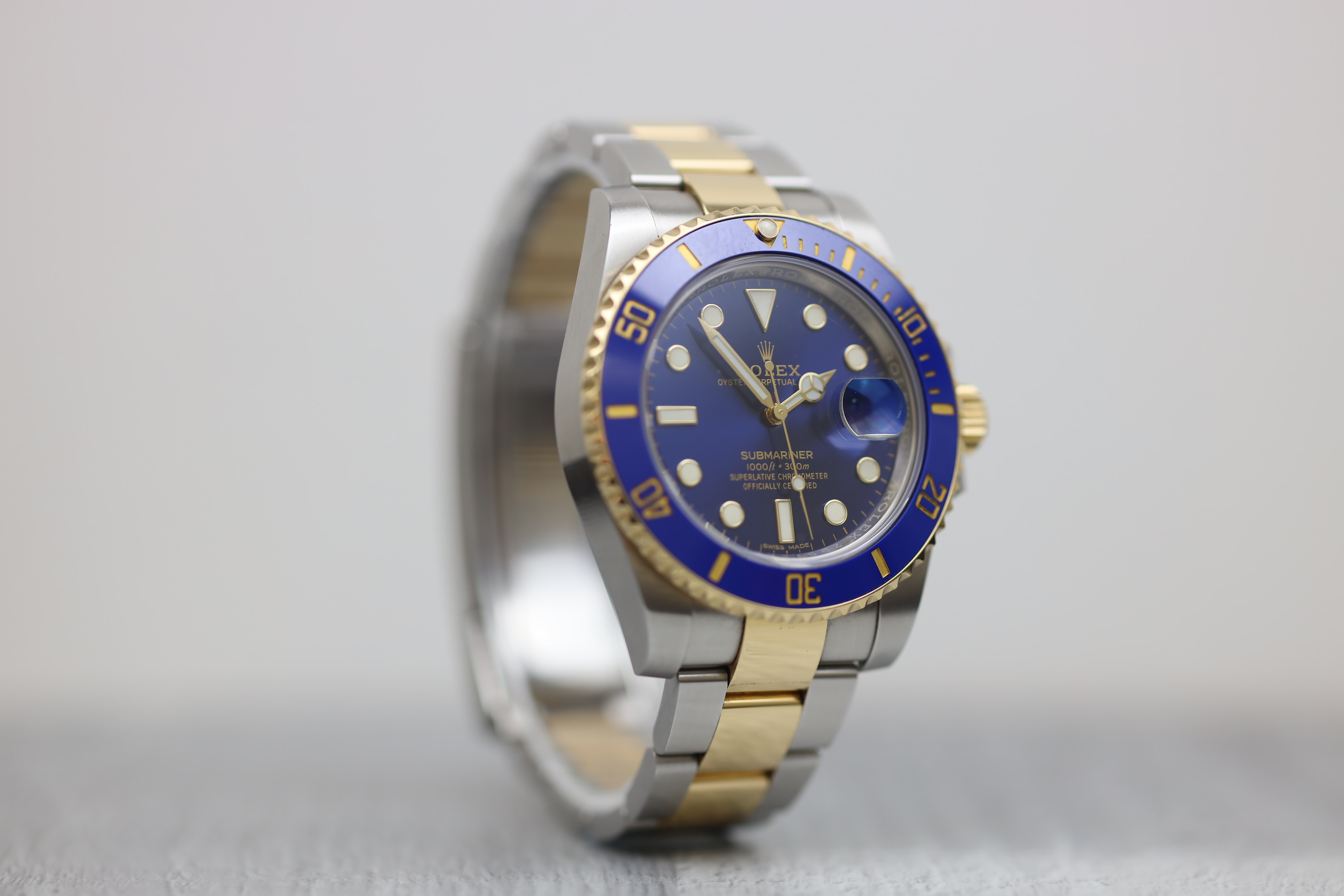 submariner116613LB