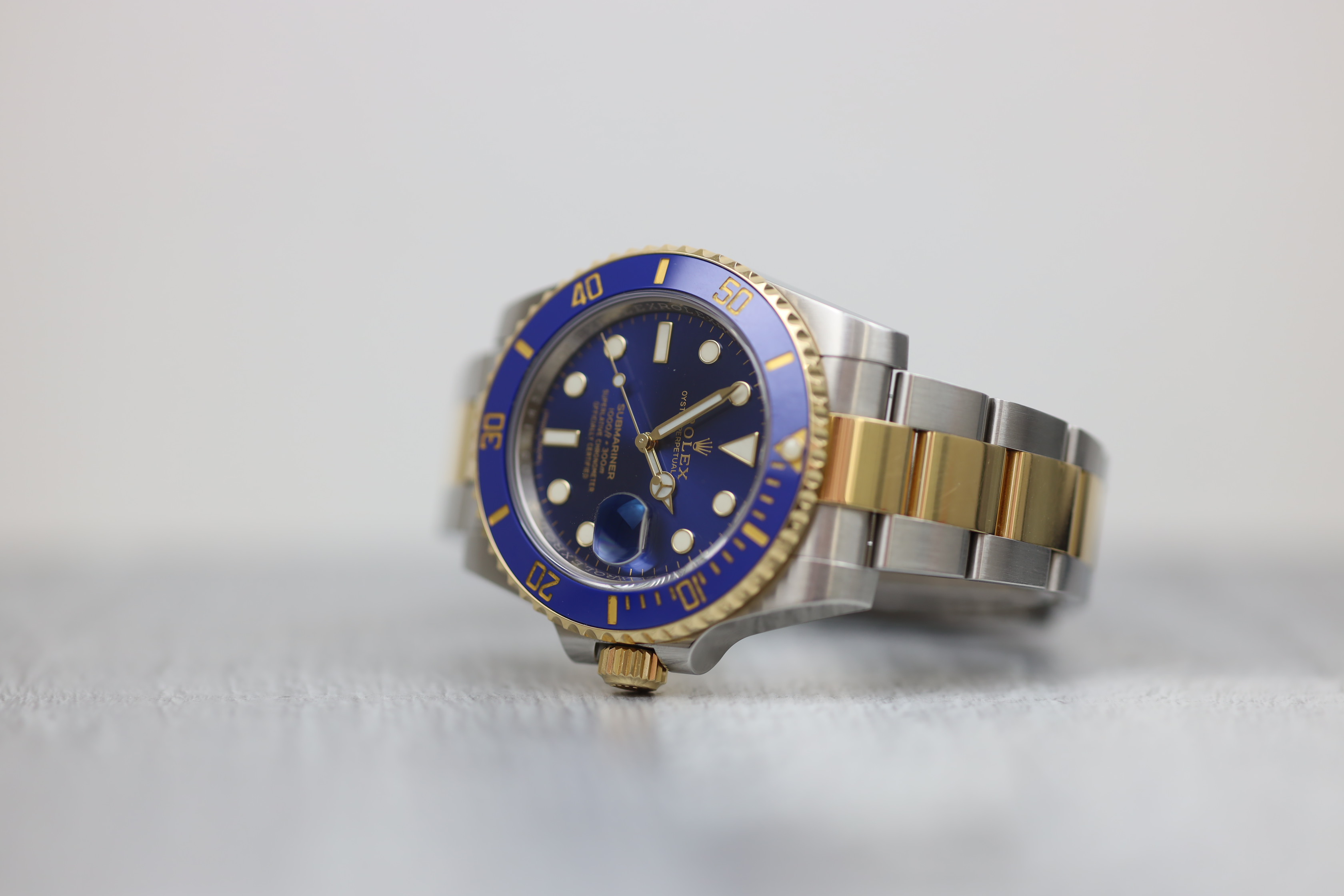 submariner116613LB