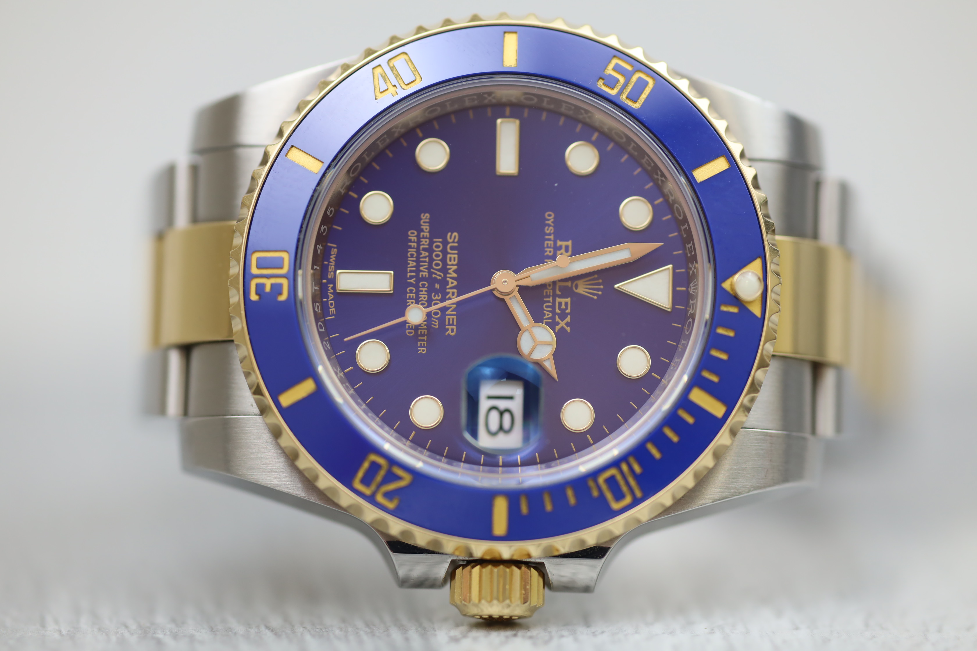 submariner116613LB