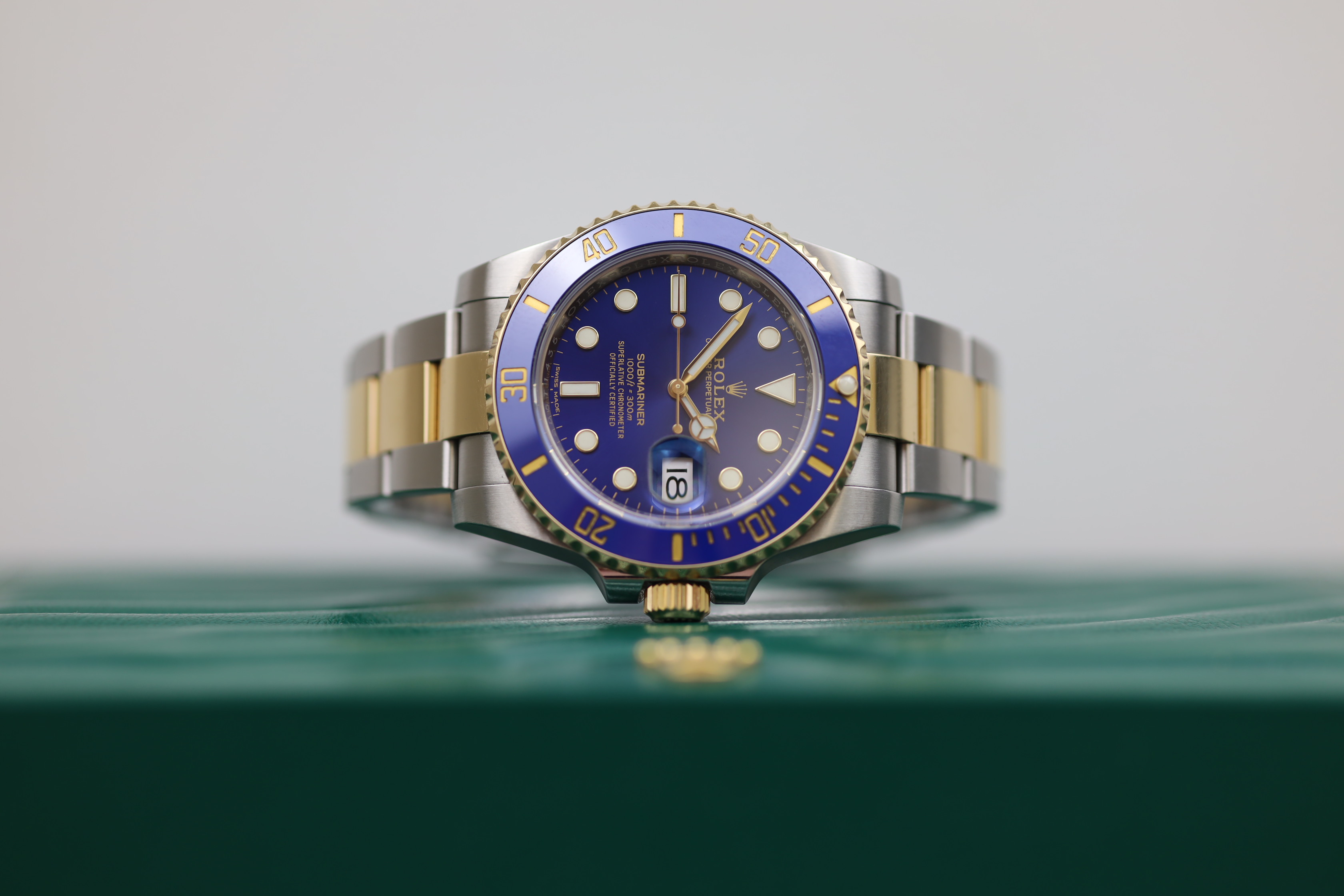 submariner116613LB