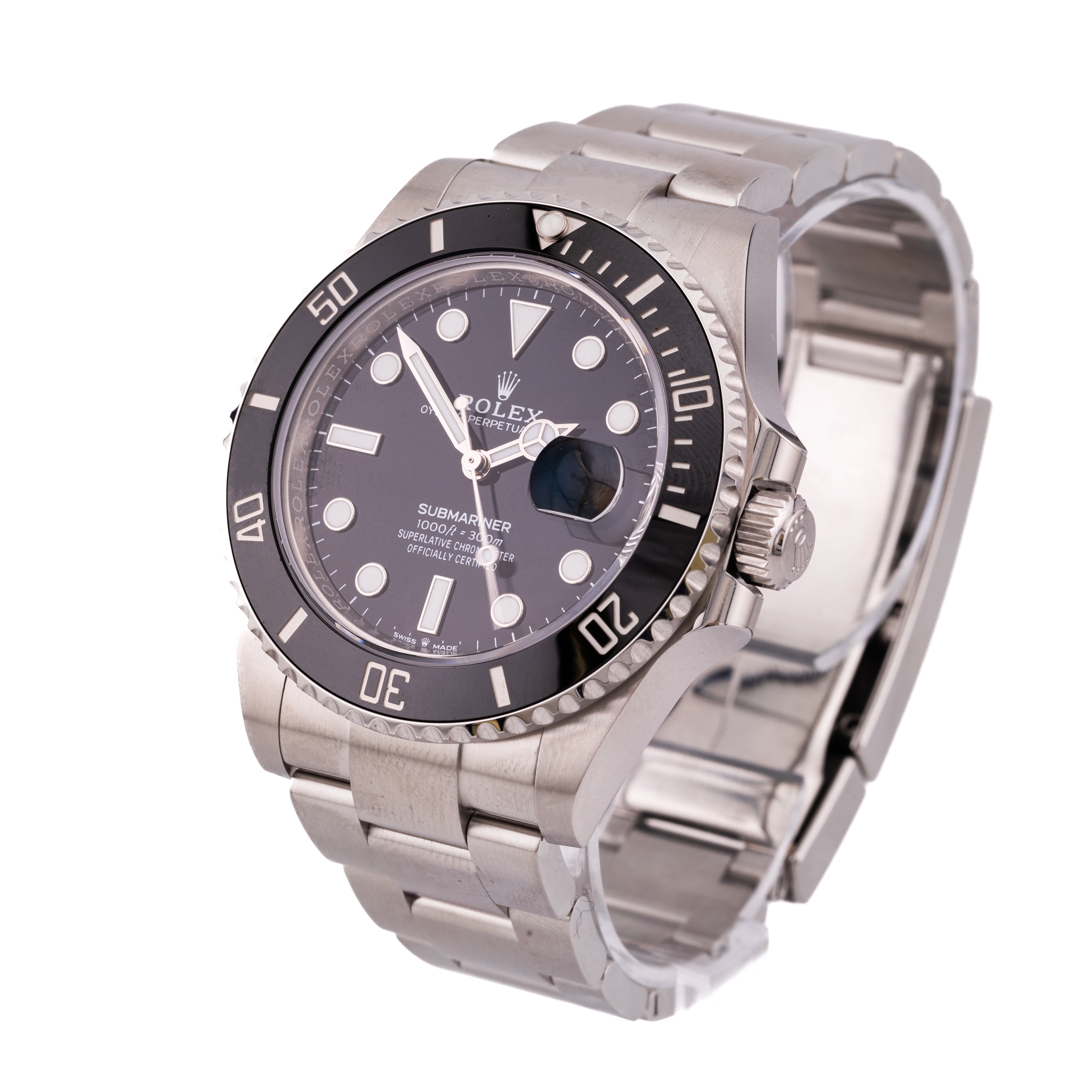 submariner126610LN