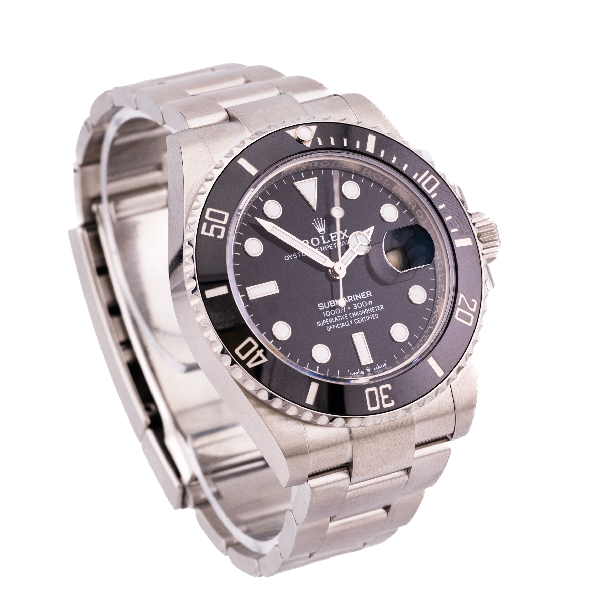 submariner126610LN