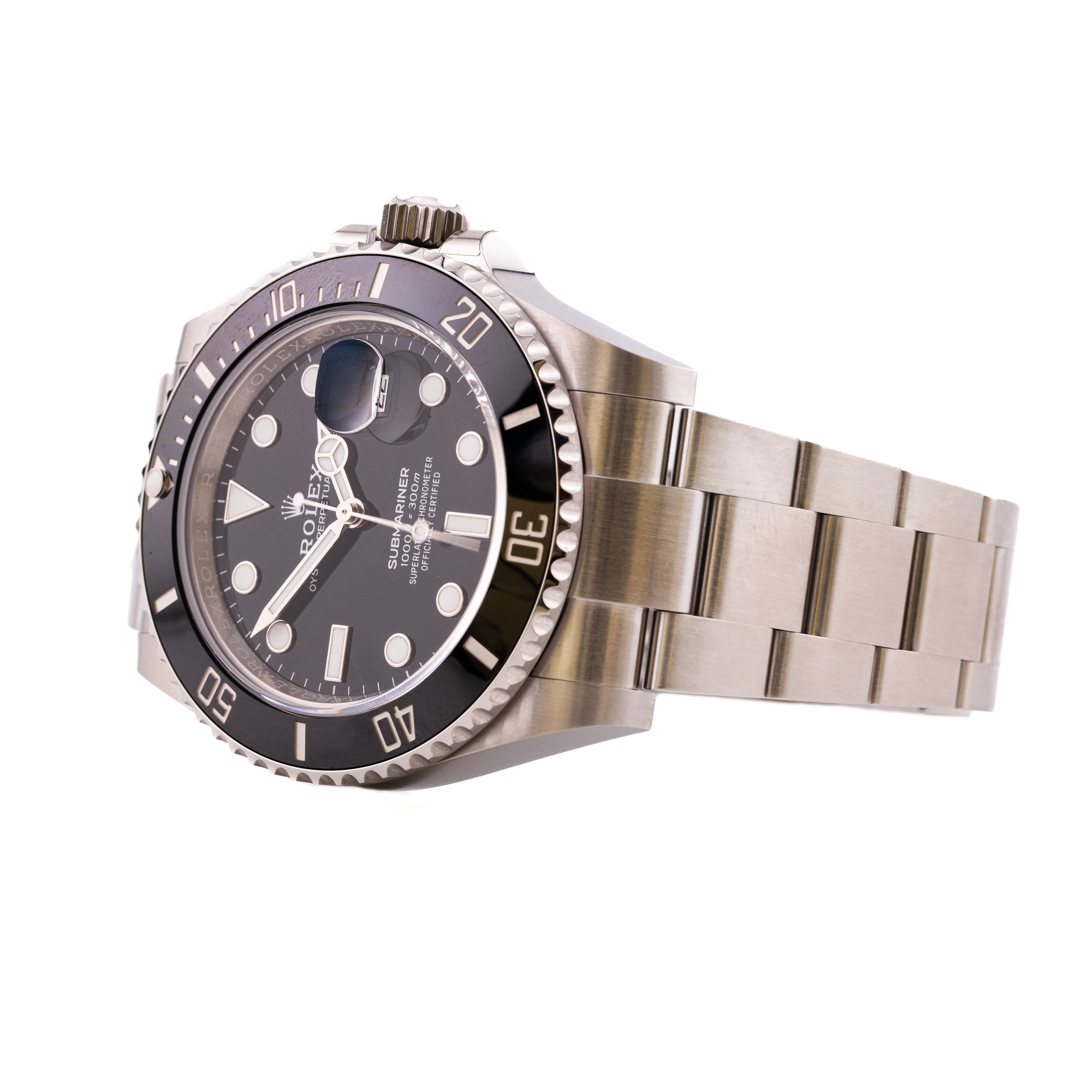 submariner126610LN