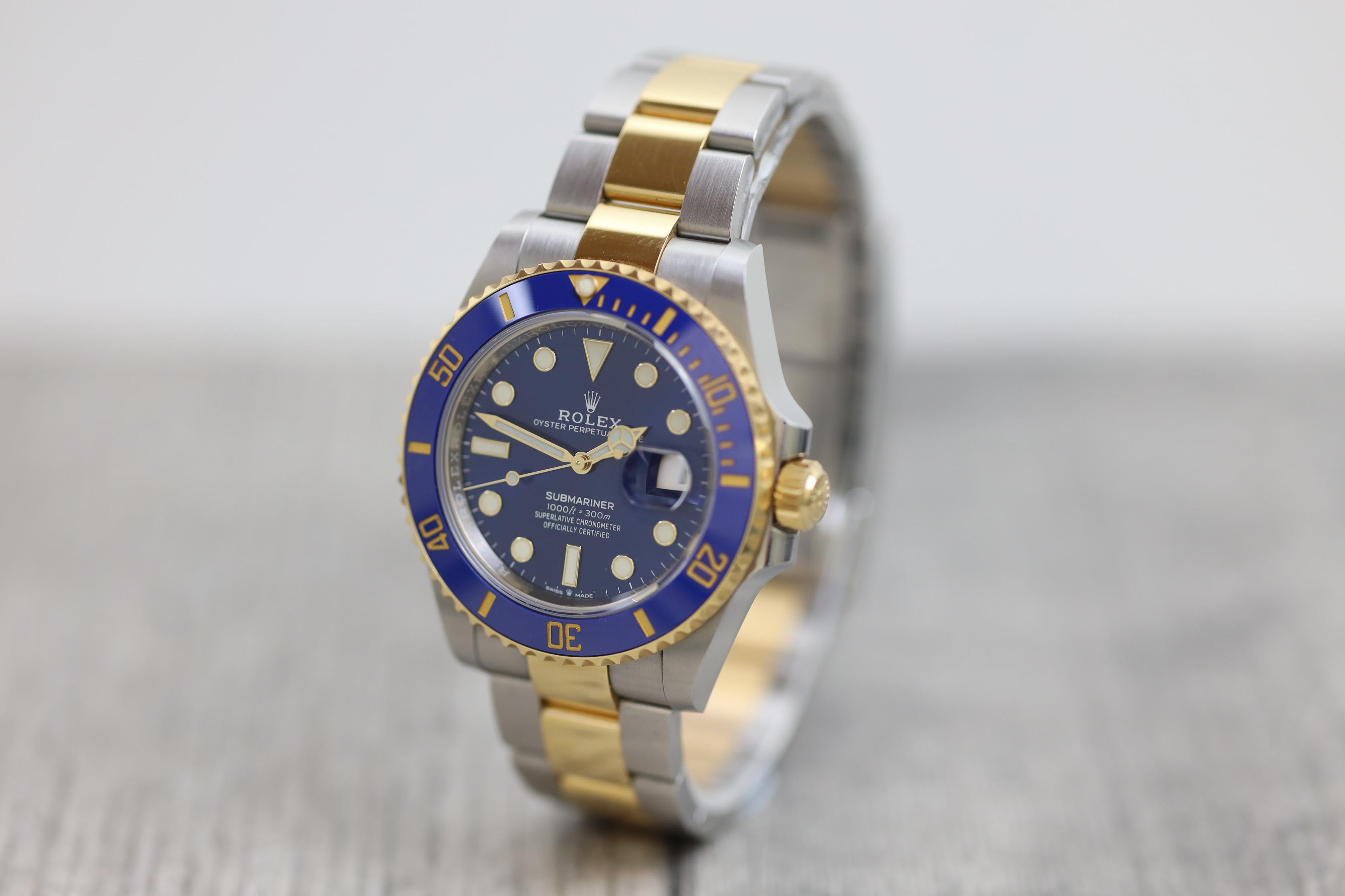 submariner126613LB