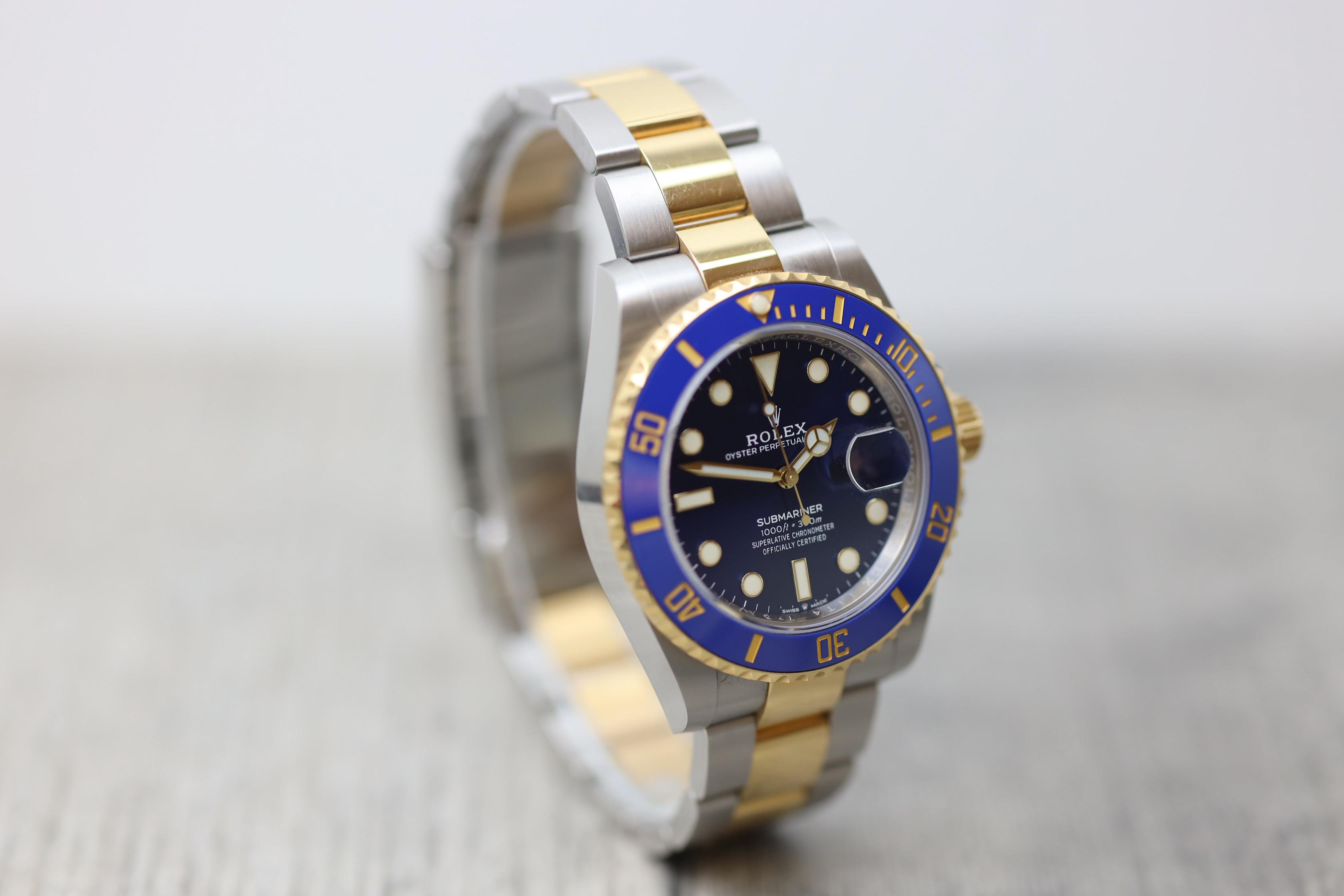 submariner126613LB