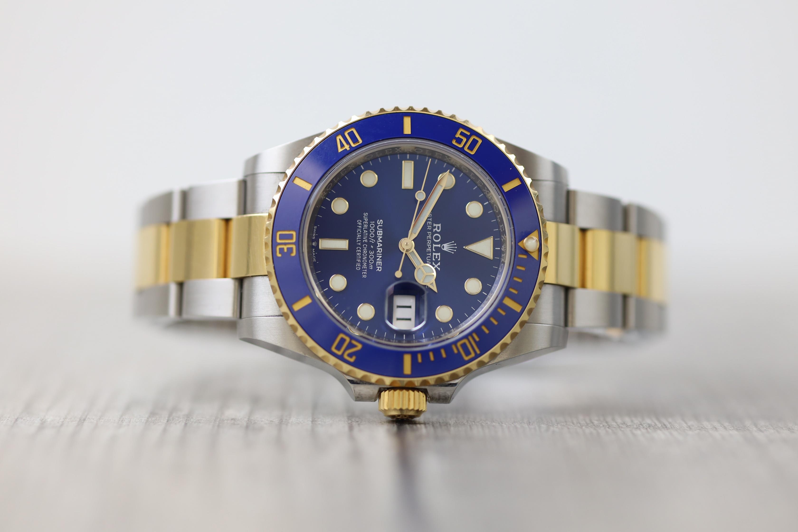 submariner126613LB