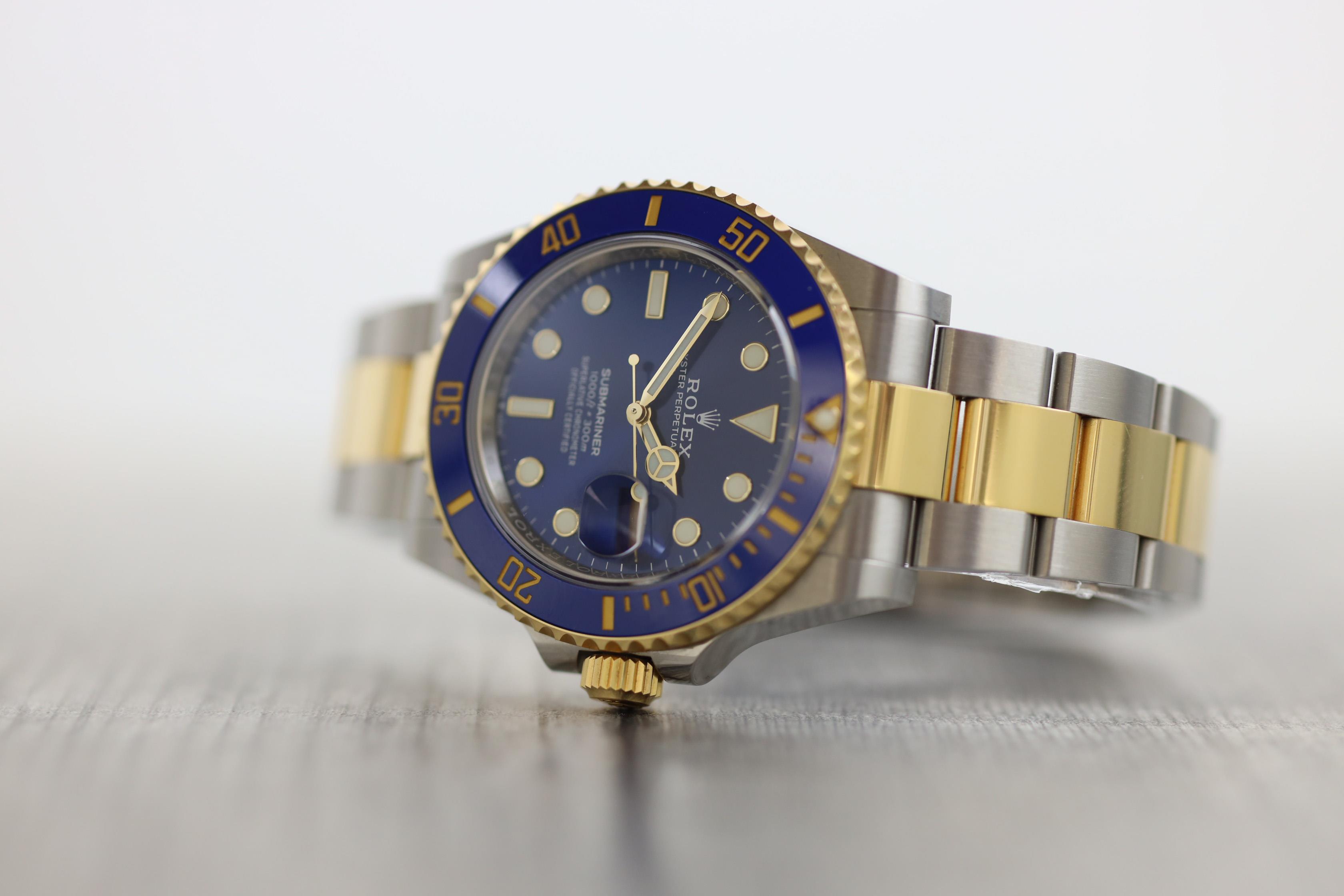 submariner126613LB