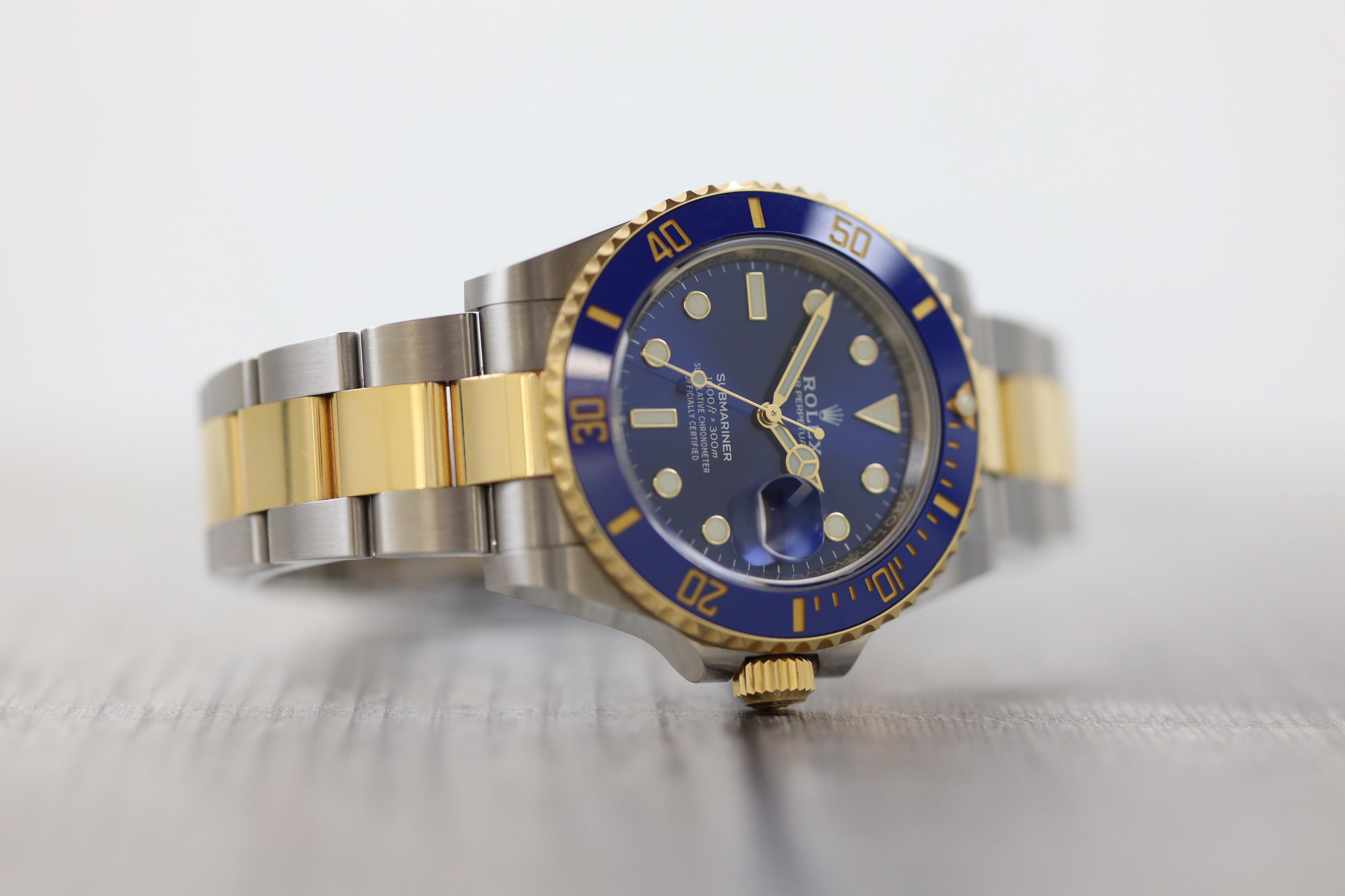 submariner126613LB