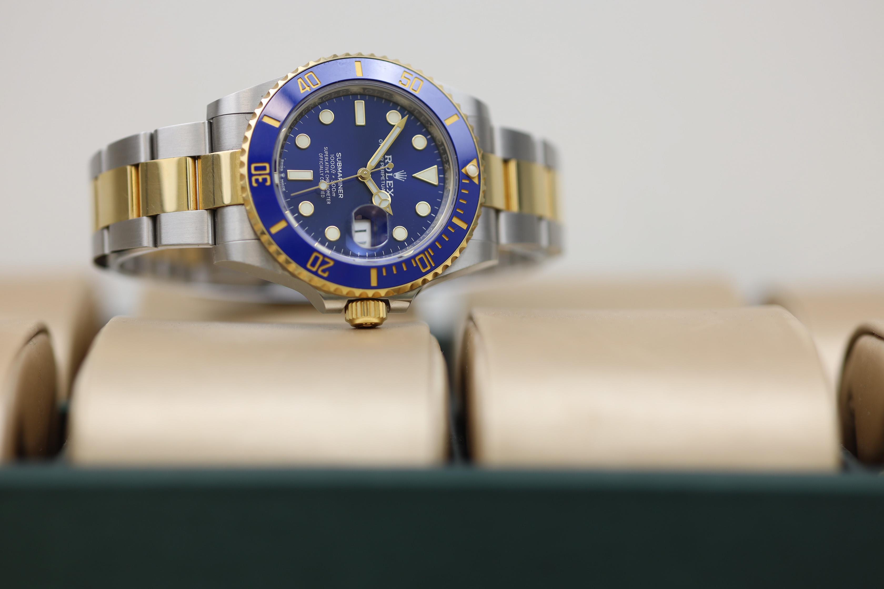 submariner126613LB