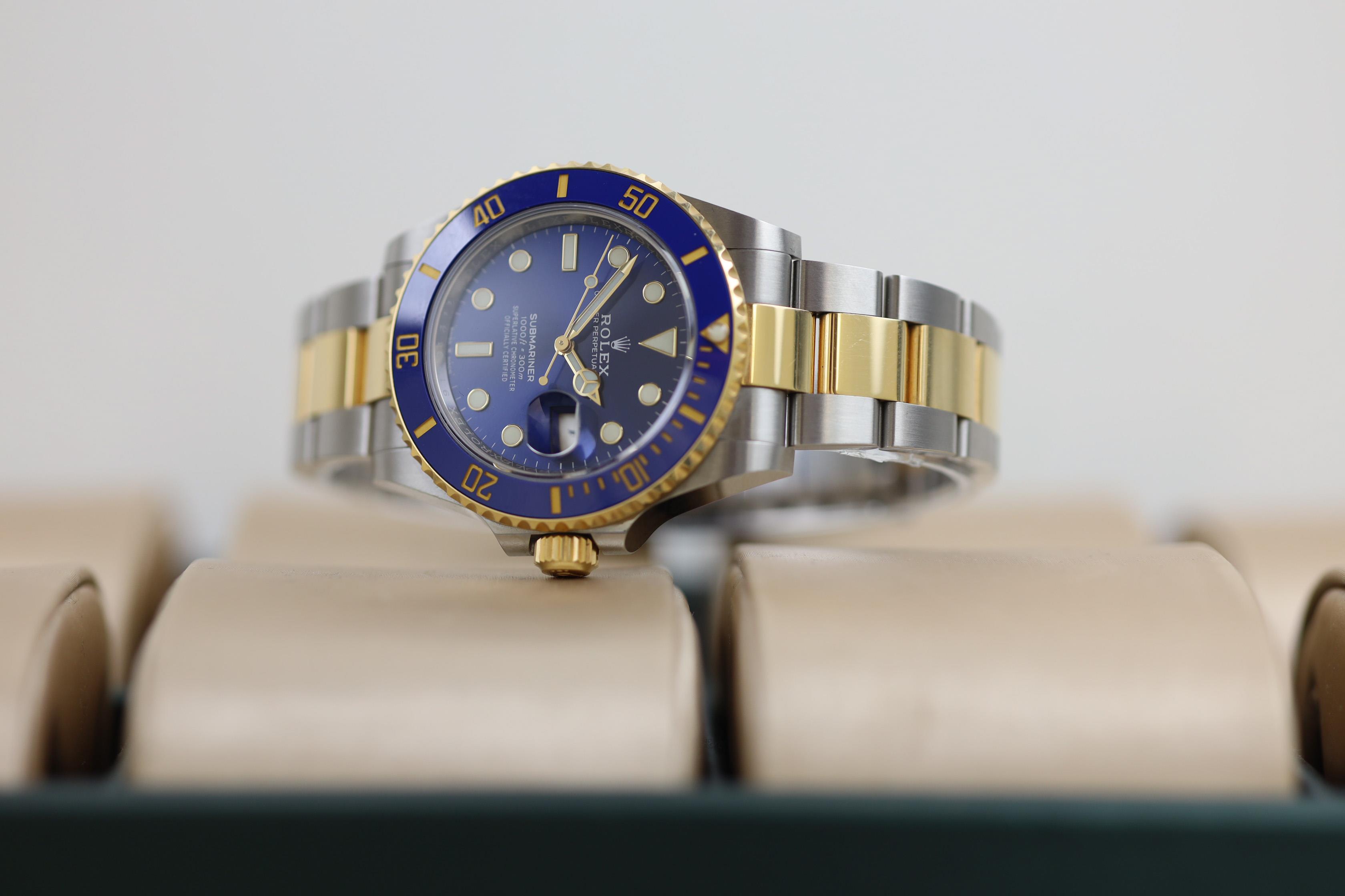 submariner126613LB