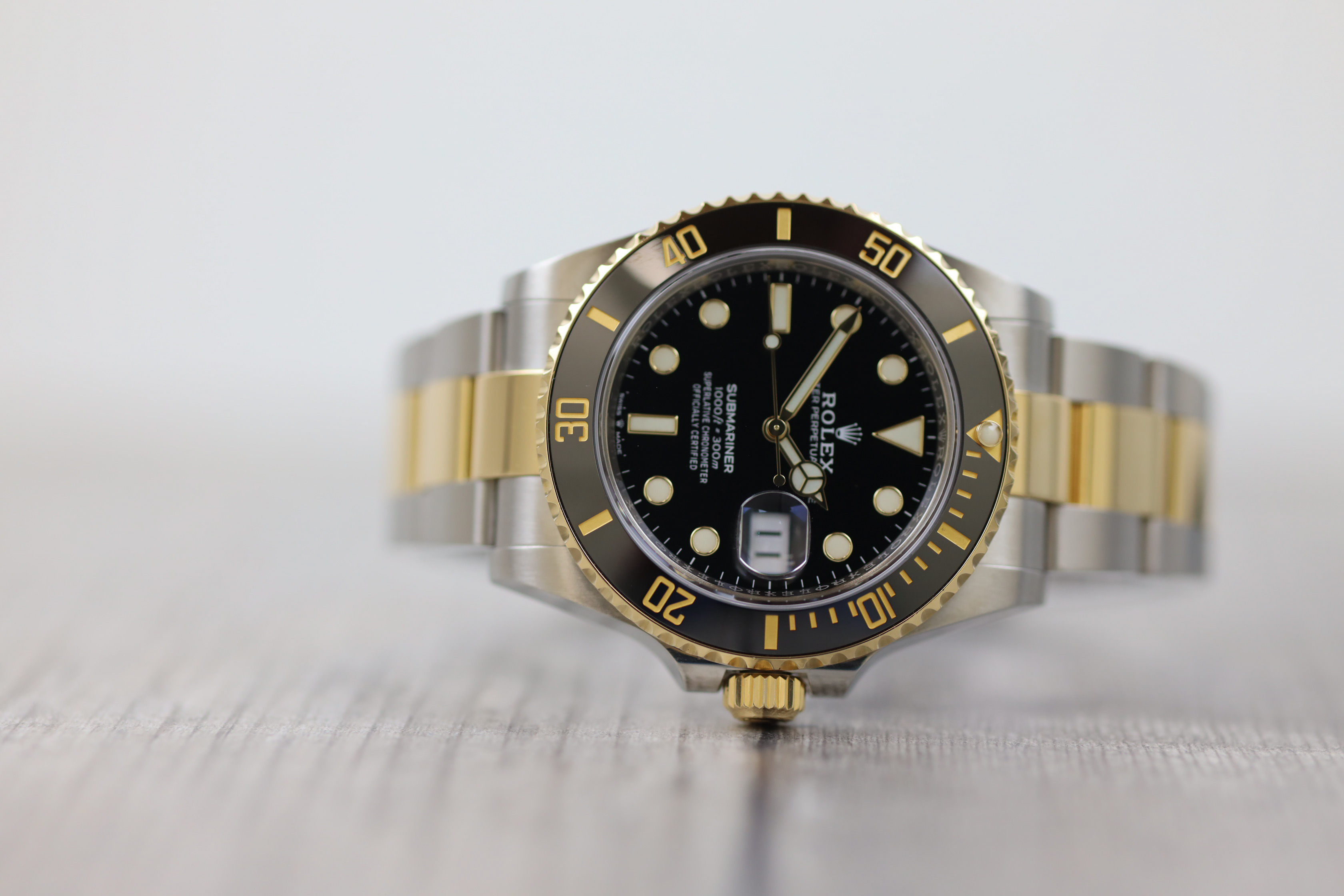 submariner126613LN