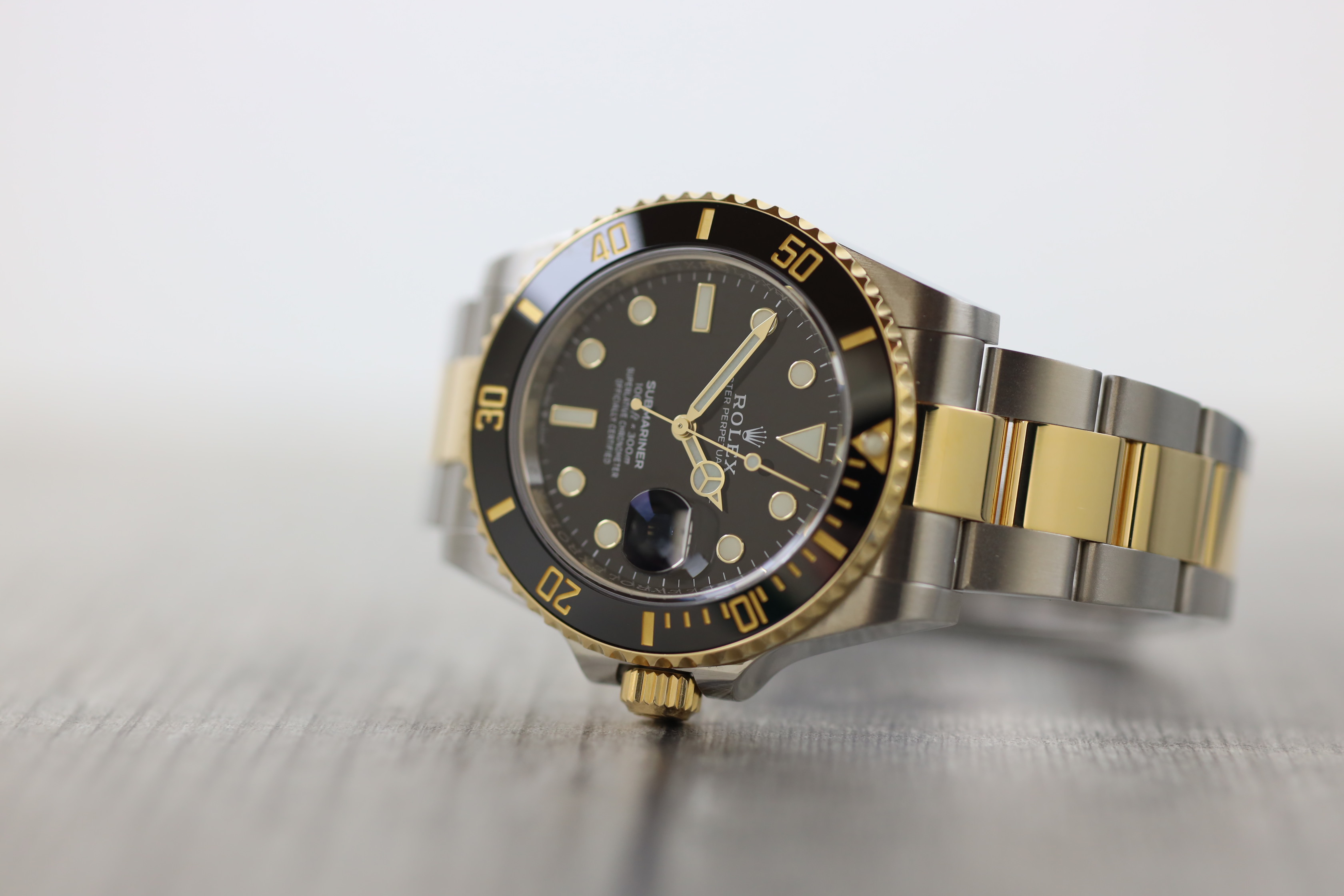 submariner126613LN