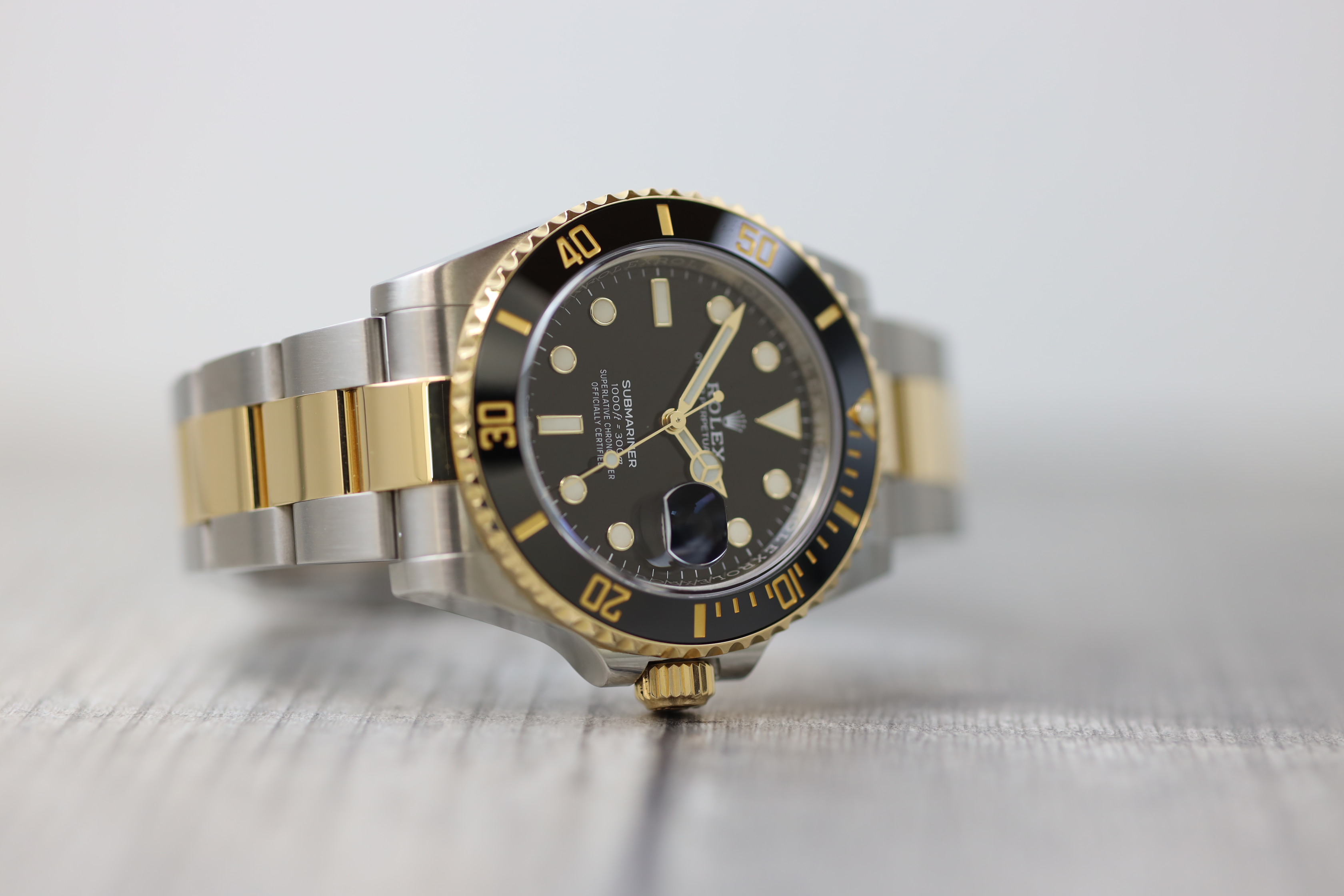 submariner126613LN