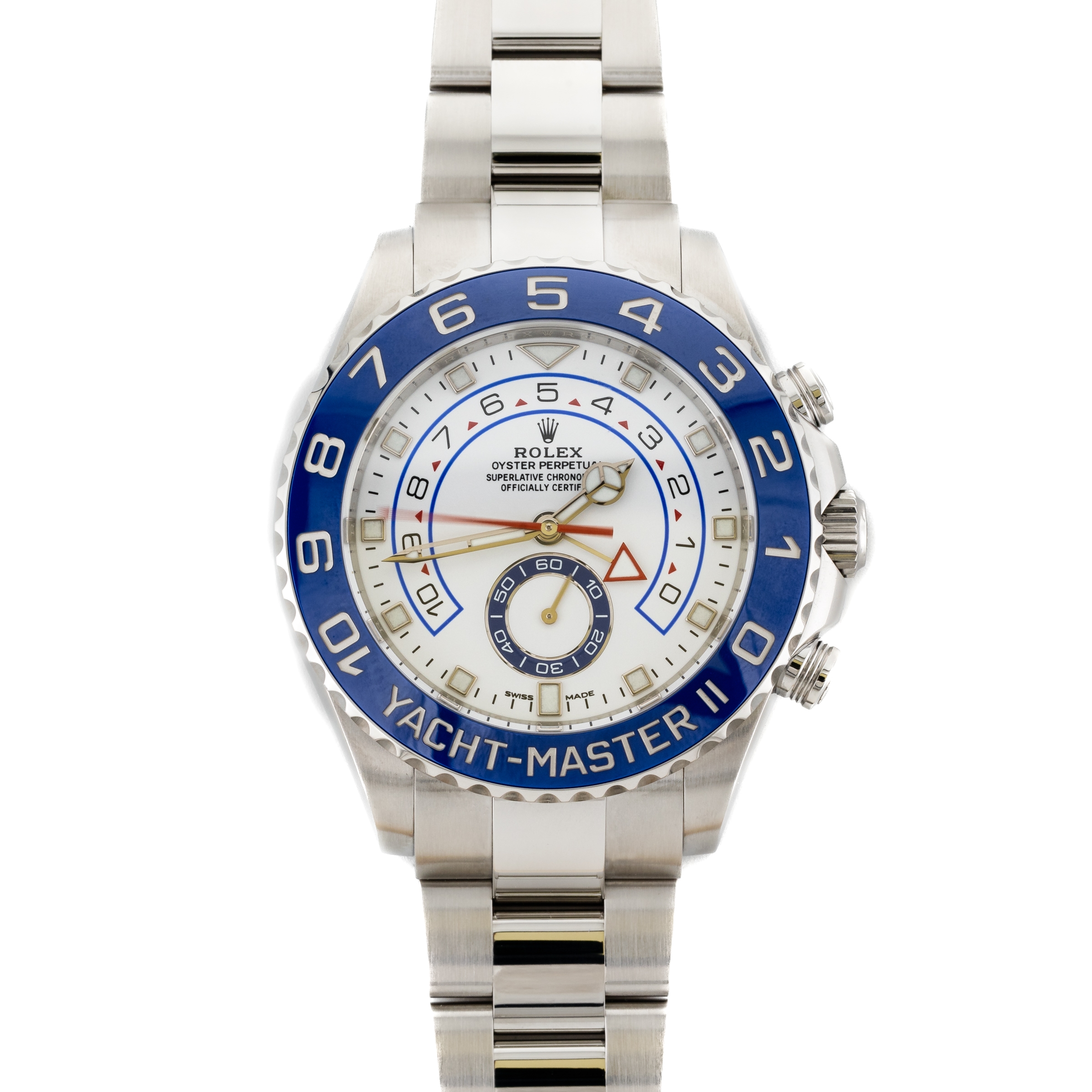 yachtmaster116680