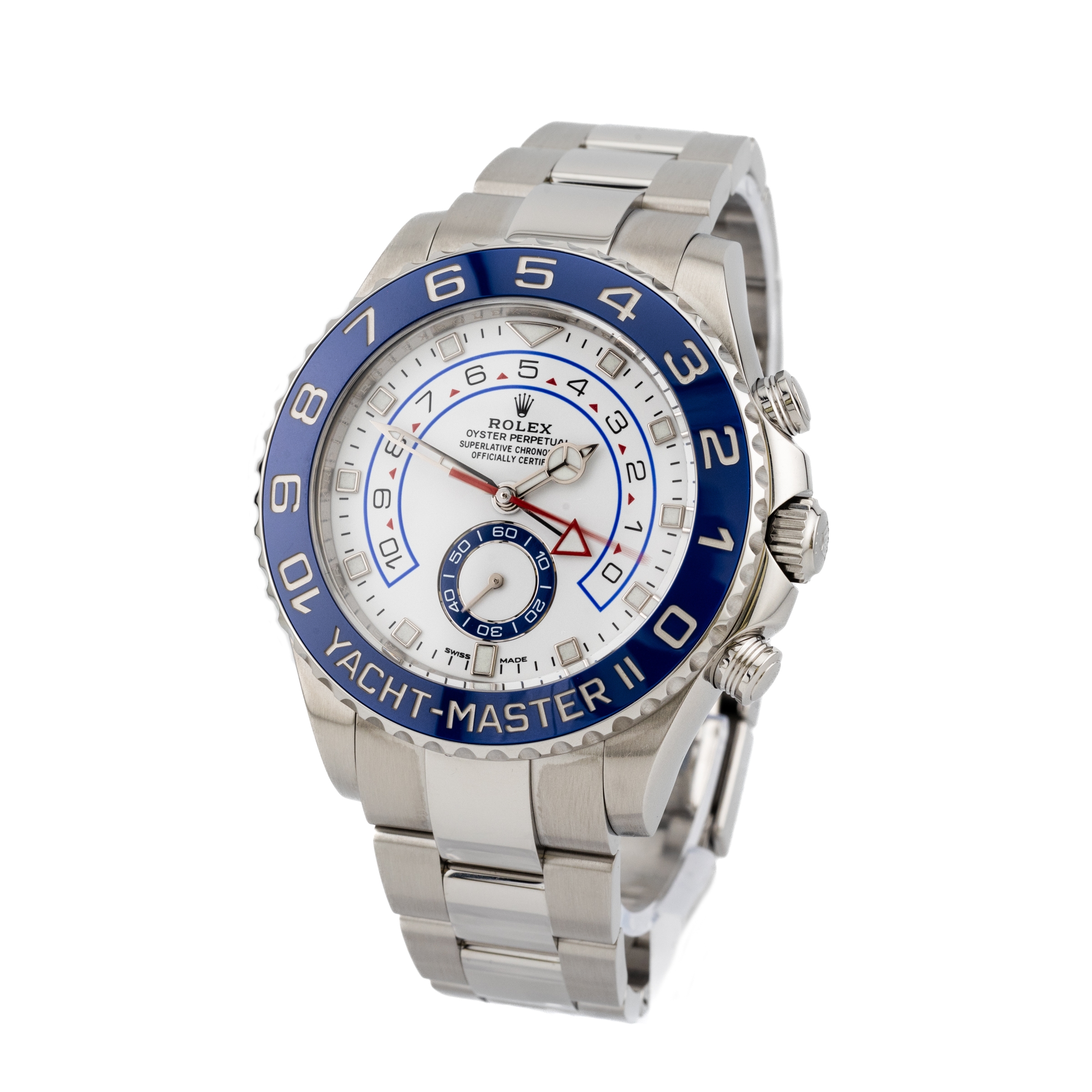 yachtmaster116680