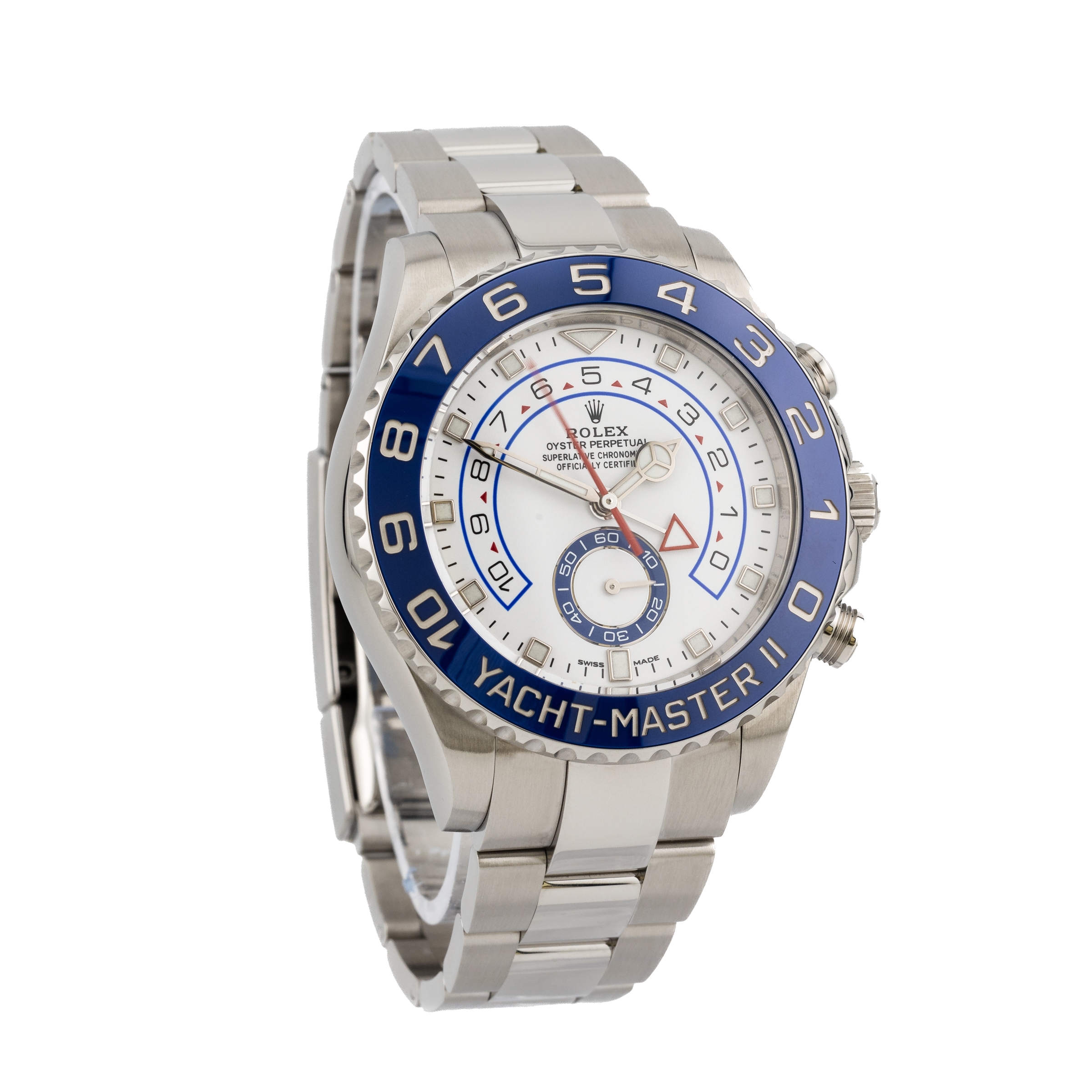 yachtmaster116680