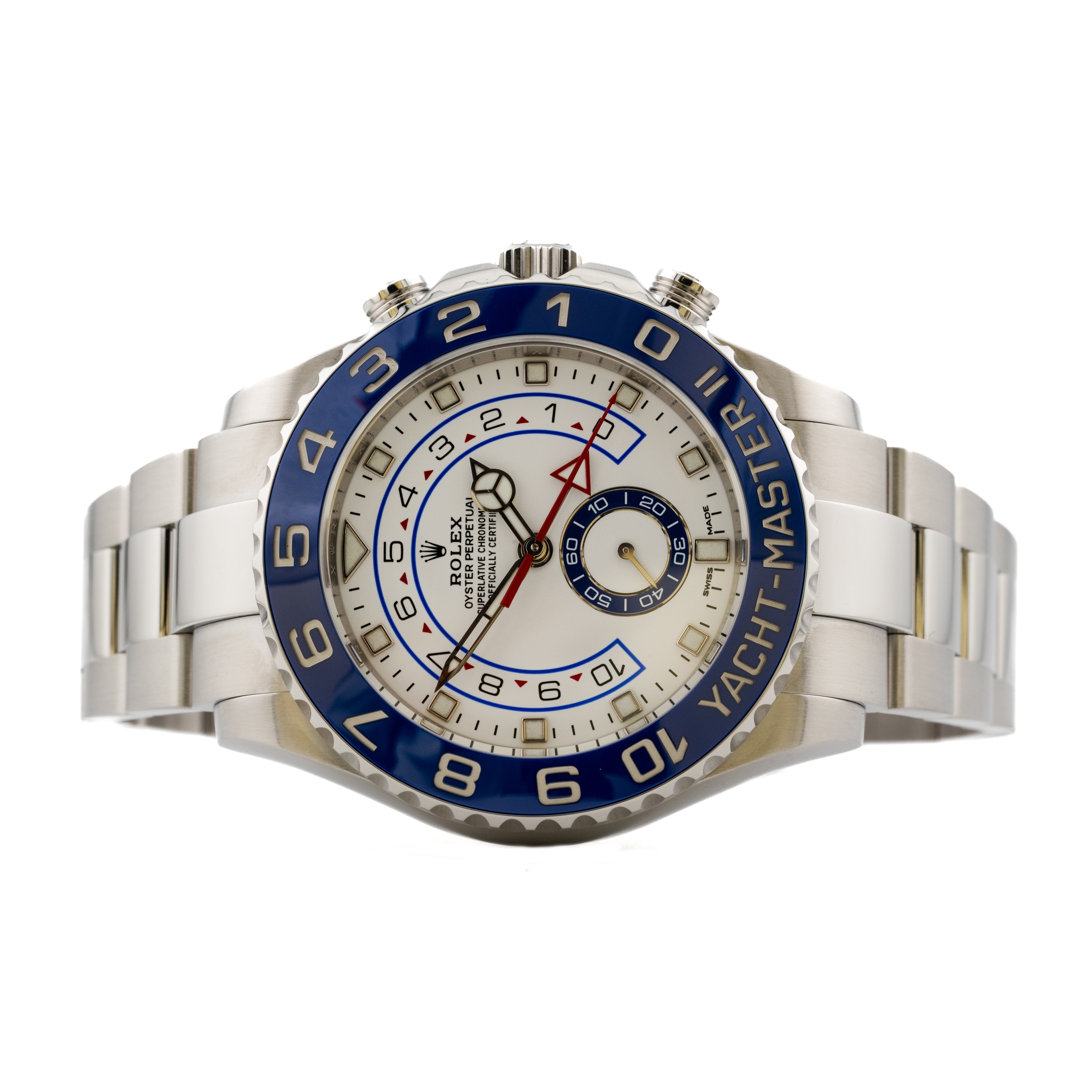 yachtmaster116680