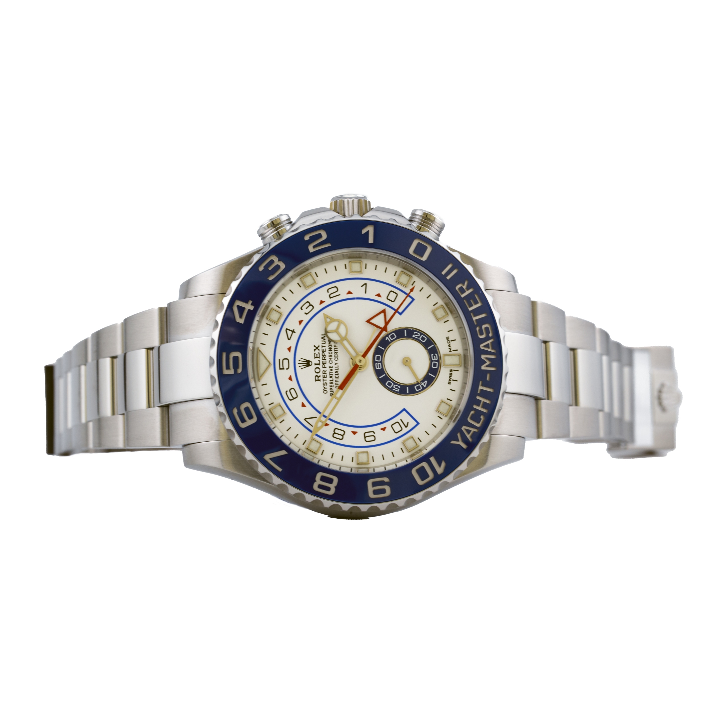 yachtmaster116680